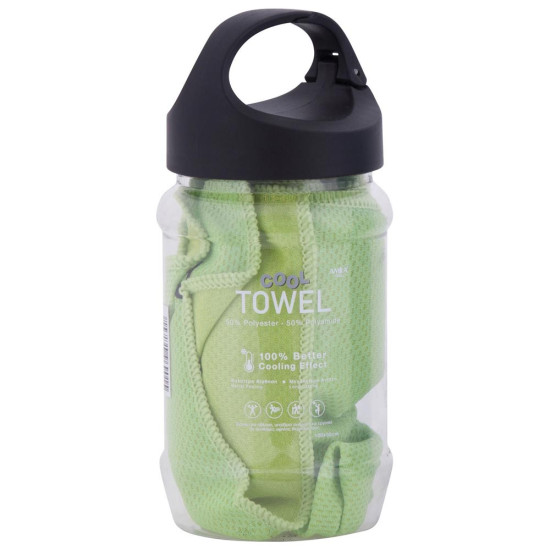 Amila Πετσέτα Cool Towel Amila Πετσέτα Cool Towel